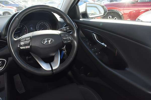 2020 Hyundai i30 Active PD2