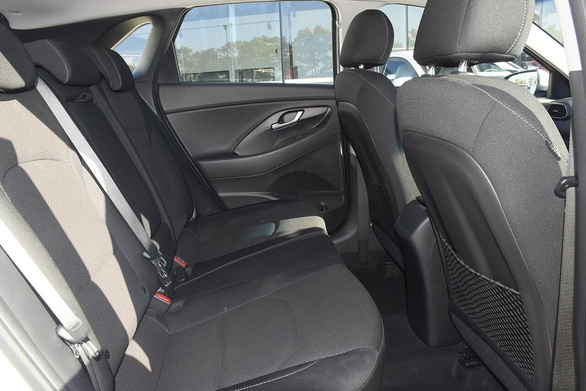 2020 Hyundai i30 Active PD2