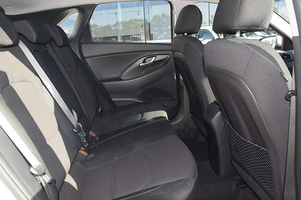 2020 Hyundai i30 Active PD2