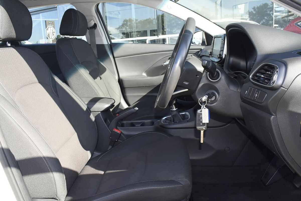 2020 Hyundai i30 Active PD2