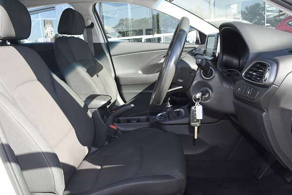 2020 Hyundai i30 Active PD2