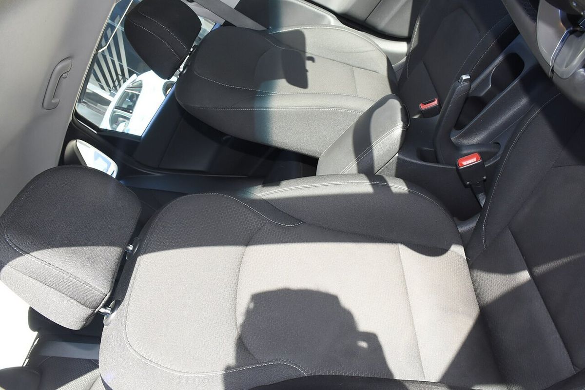 2020 Hyundai i30 Active PD2