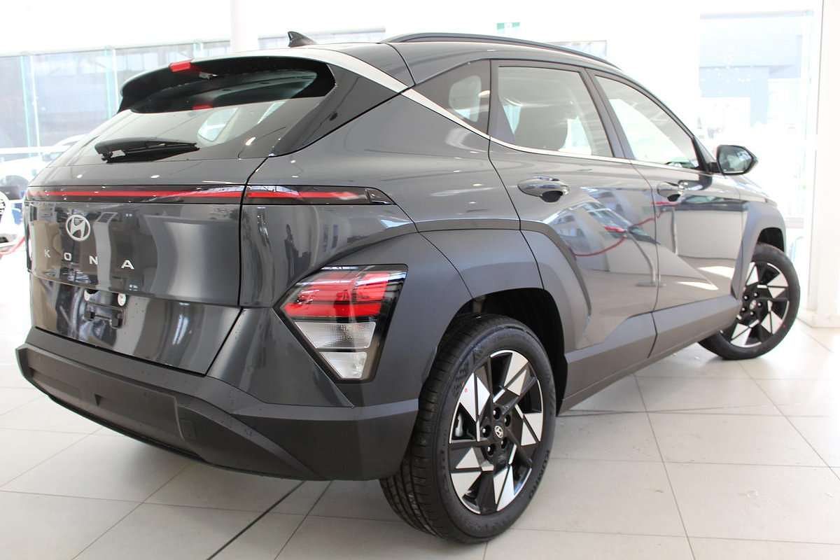 2025 Hyundai Kona SX2.V2
