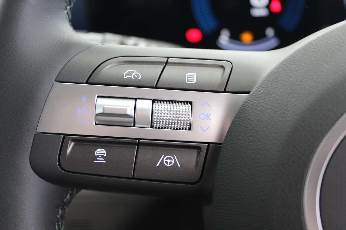 2025 Hyundai Kona SX2.V2