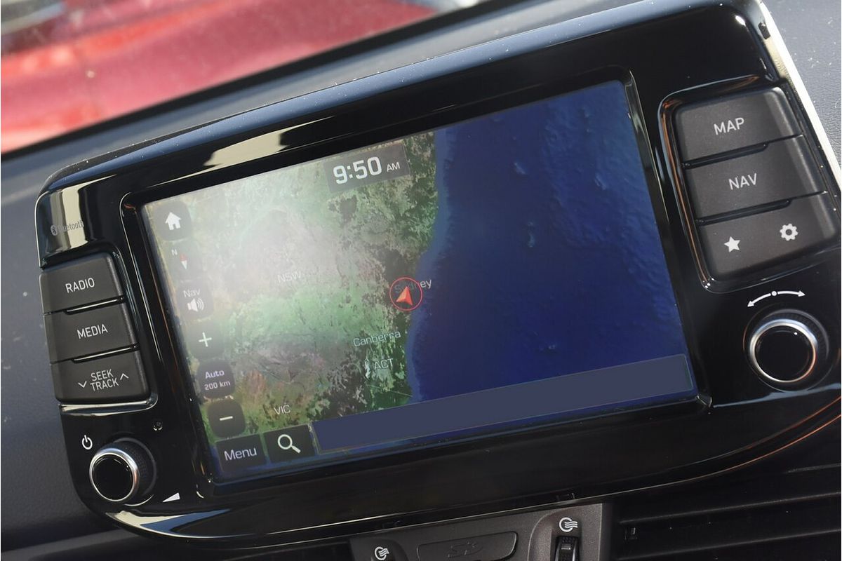 2020 Hyundai i30 Active PD2