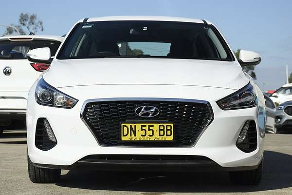 2020 Hyundai i30 Active PD2