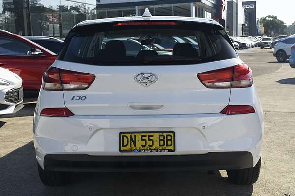 2020 Hyundai i30 Active PD2