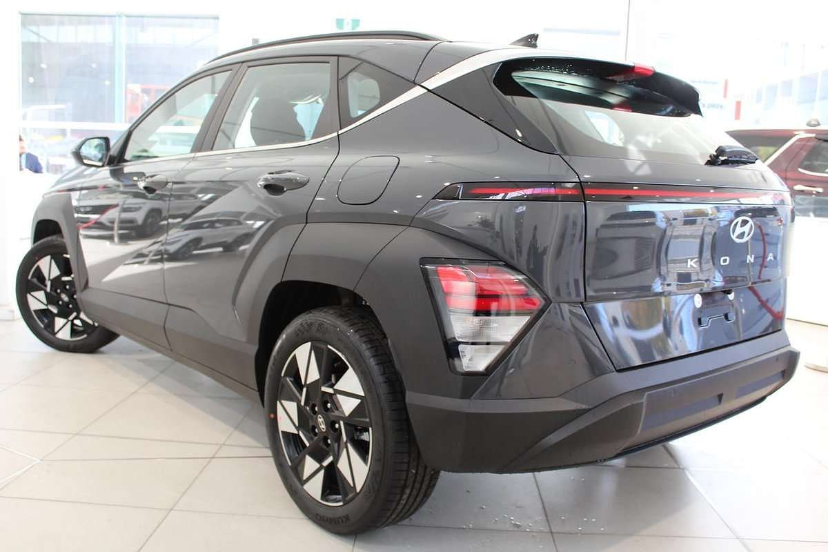 2025 Hyundai Kona SX2.V2