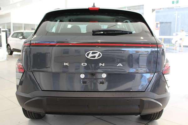 2025 Hyundai Kona SX2.V2
