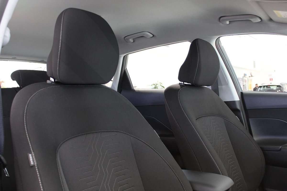 2025 Hyundai Kona SX2.V2
