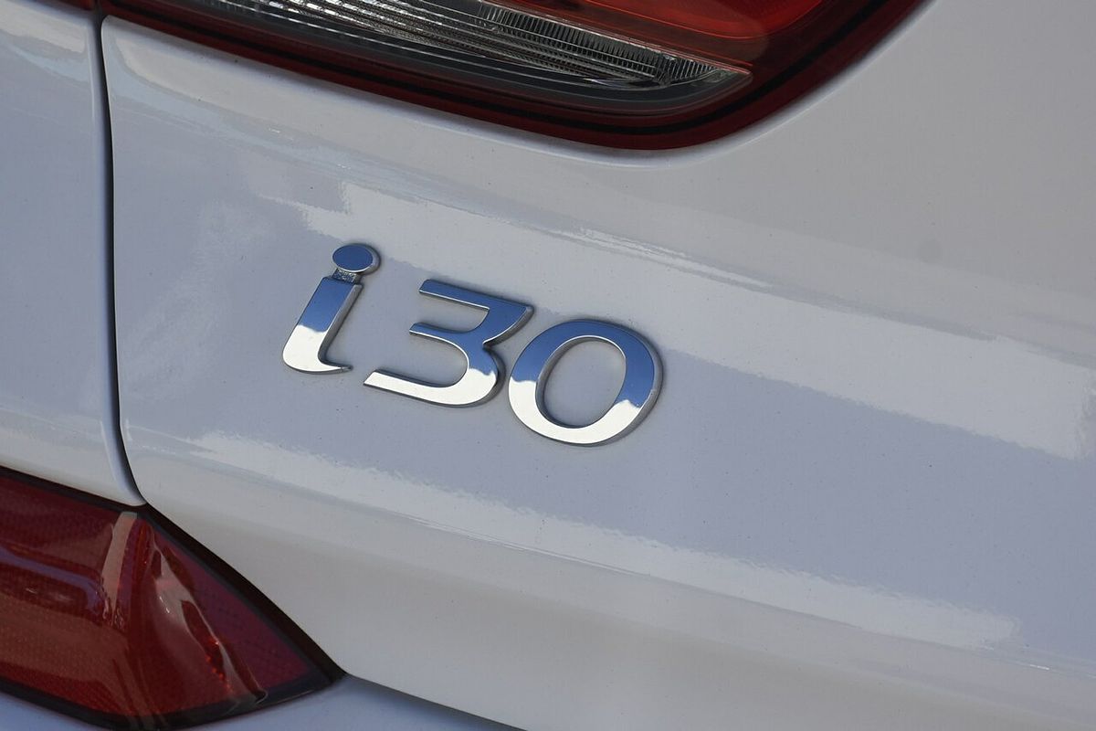 2020 Hyundai i30 Active PD2