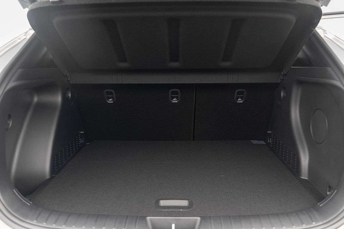 2025 Hyundai Kona Hybrid Premium N Line SX2.V2