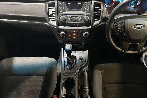 2019 Ford Ranger XL PX MkIII 4X4