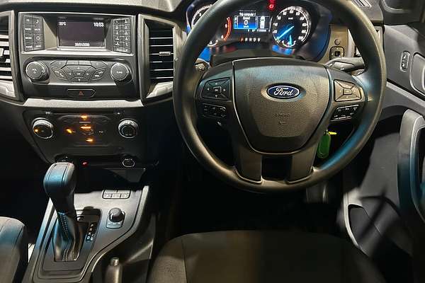 2019 Ford Ranger XL PX MkIII 4X4
