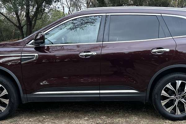 2023 Renault Koleos Zen HZG