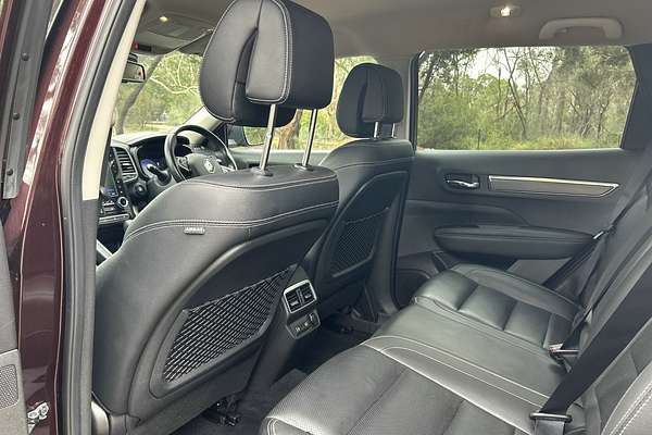 2023 Renault Koleos Zen HZG