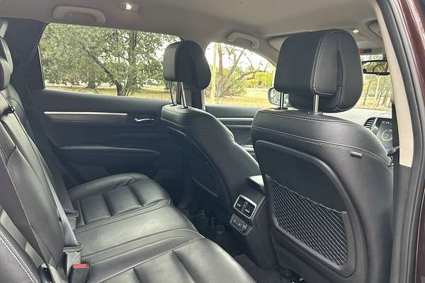 2023 Renault Koleos Zen HZG