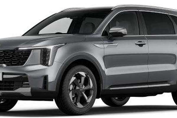 2025 Kia Sorento HEV GT-Line MQ4 PE thumb-0