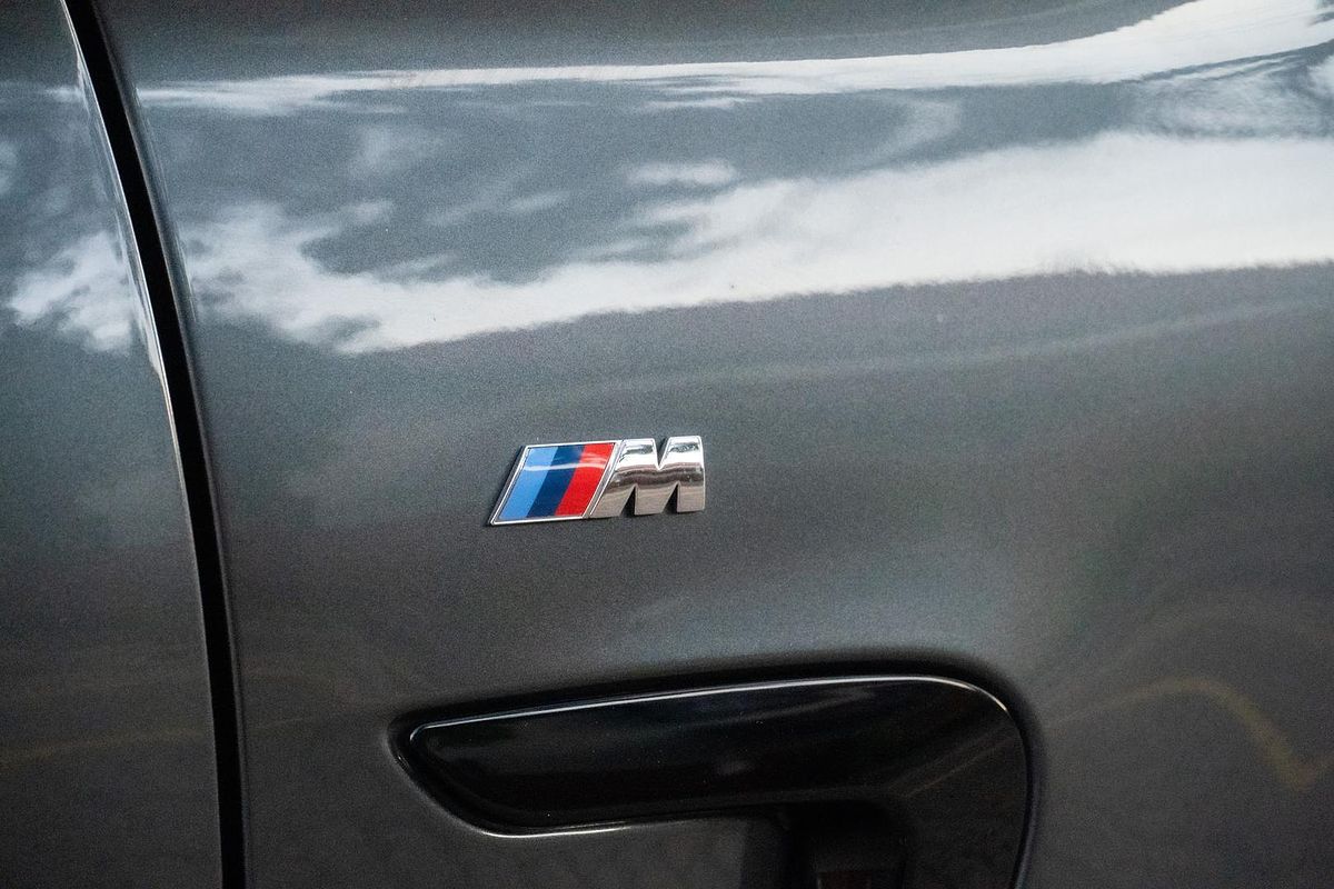 2018 BMW 4 Series 430i M Sport F36 LCI