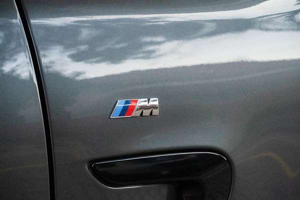 2018 BMW 4 Series 430i M Sport F36 LCI