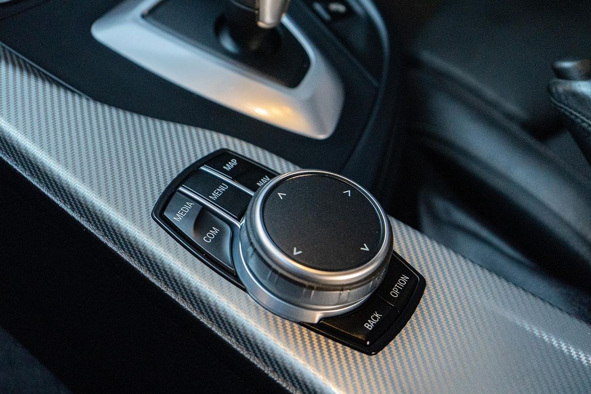 2018 BMW 4 Series 430i M Sport F36 LCI