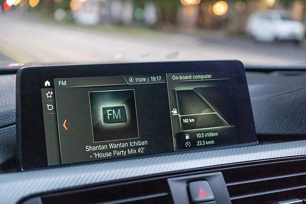2018 BMW 4 Series 430i M Sport F36 LCI