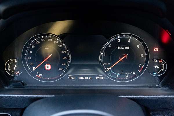 2018 BMW 4 Series 430i M Sport F36 LCI