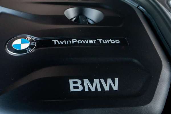 2018 BMW 4 Series 430i M Sport F36 LCI