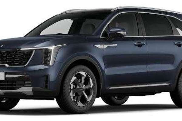 2025 Kia Sorento HEV GT-Line MQ4 PE thumb-0