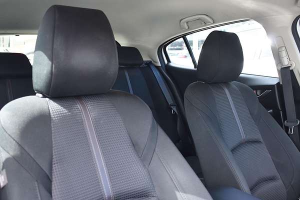 2018 Mazda 3 Maxx Sport BN Series