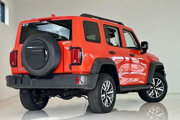 2023 GWM Tank 300 Ultra Hybrid P01