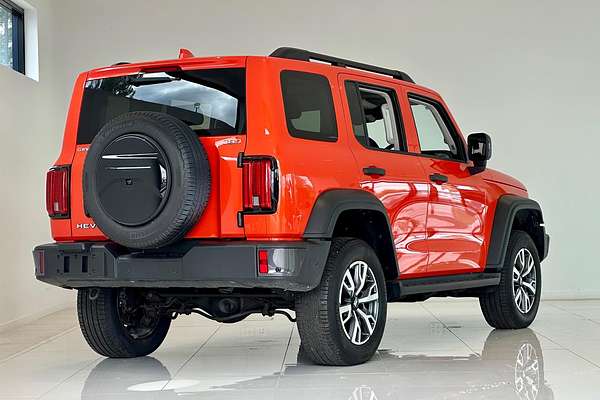 2023 GWM Tank 300 Ultra Hybrid P01