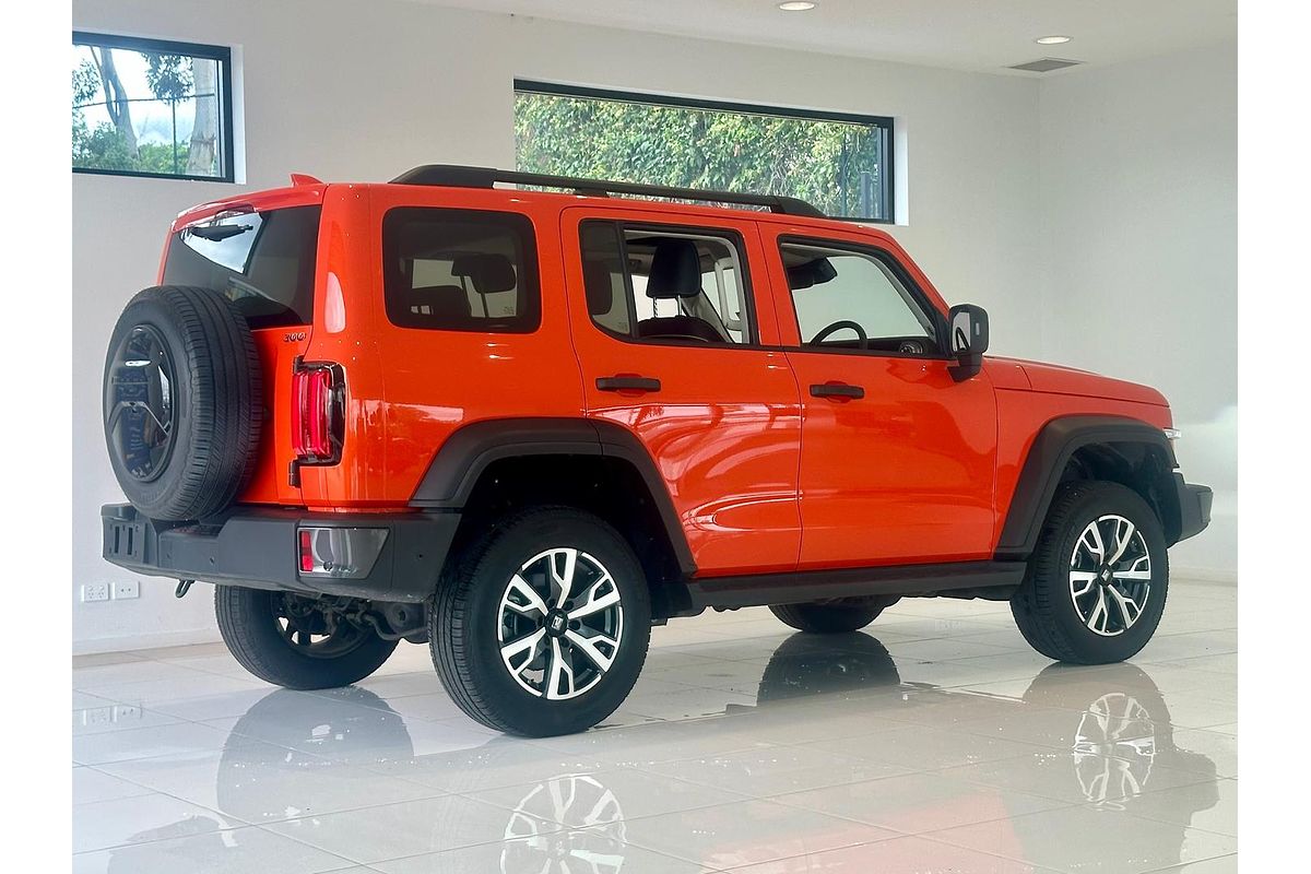 2023 GWM Tank 300 Ultra Hybrid P01