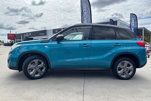 2017 Suzuki Vitara RT-S LY