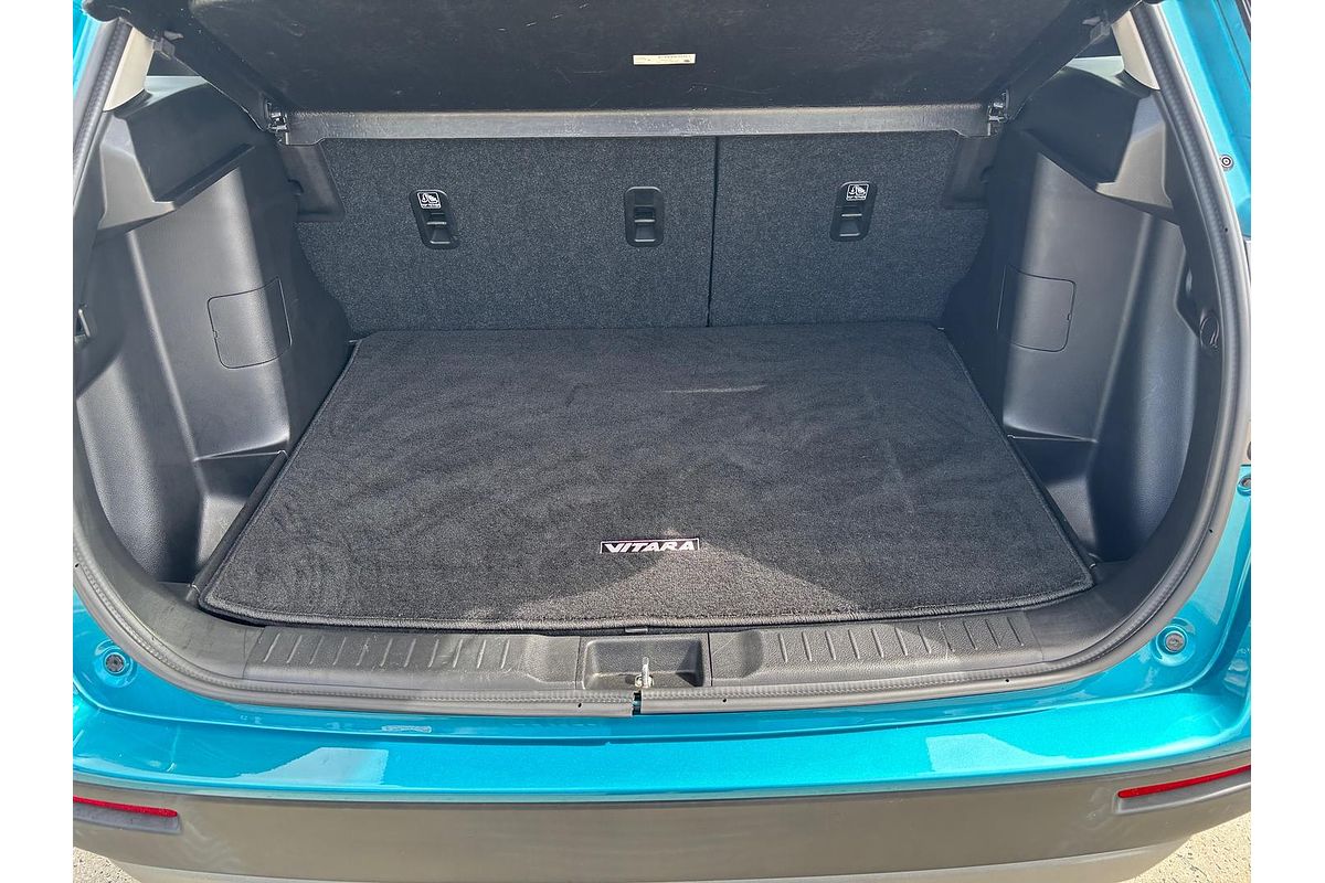2017 Suzuki Vitara RT-S LY