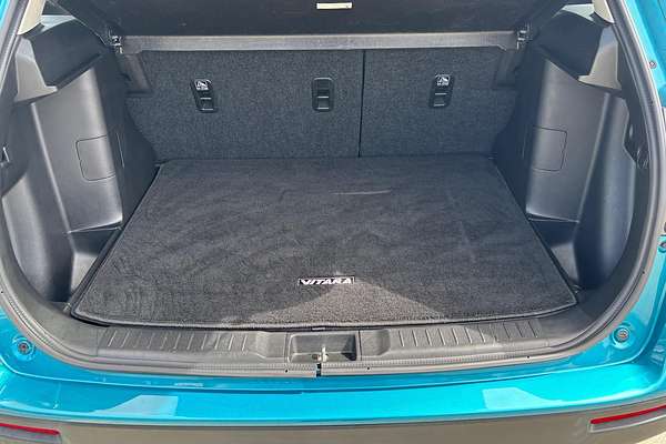 2017 Suzuki Vitara RT-S LY
