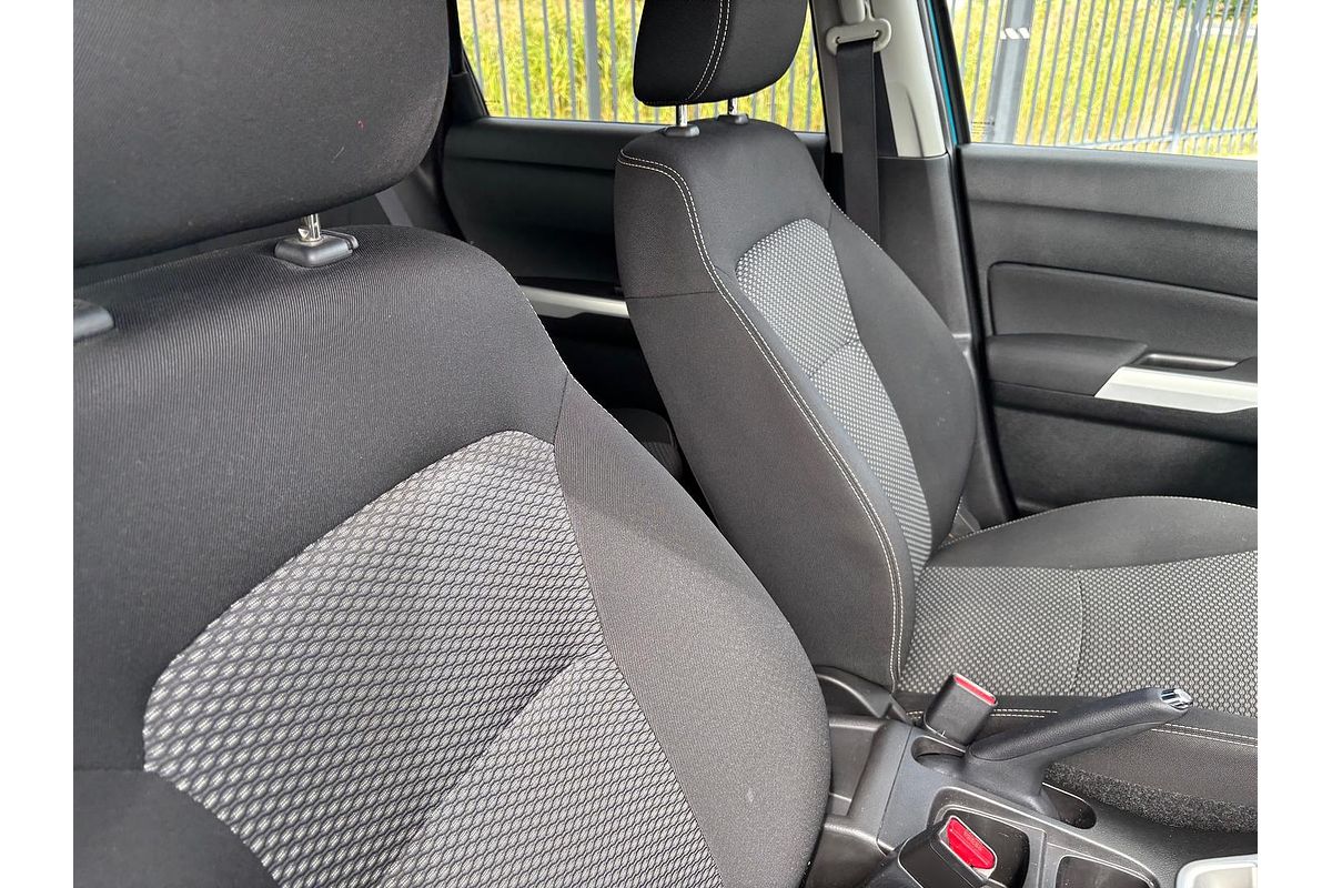 2017 Suzuki Vitara RT-S LY
