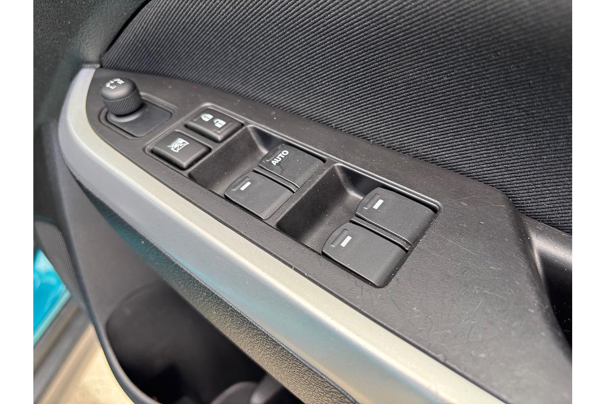 2017 Suzuki Vitara RT-S LY