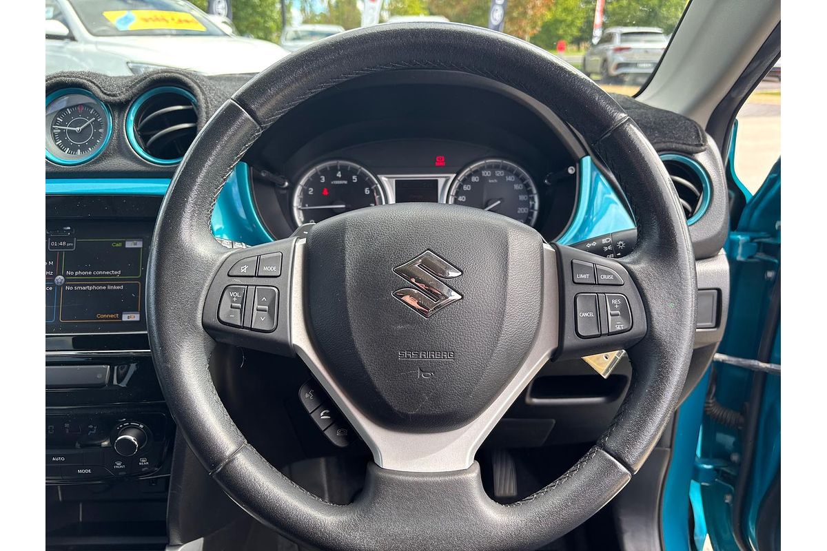 2017 Suzuki Vitara RT-S LY