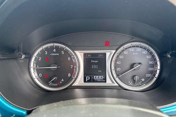 2017 Suzuki Vitara RT-S LY