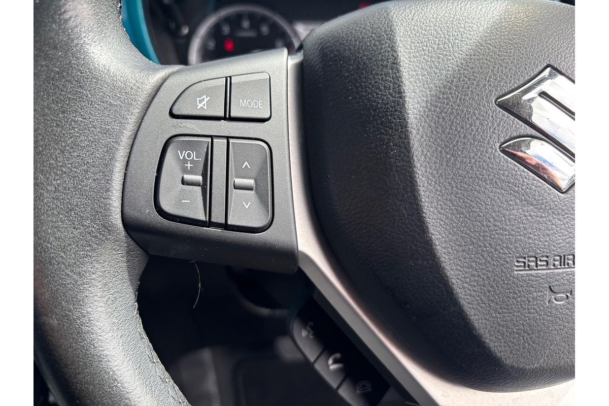 2017 Suzuki Vitara RT-S LY
