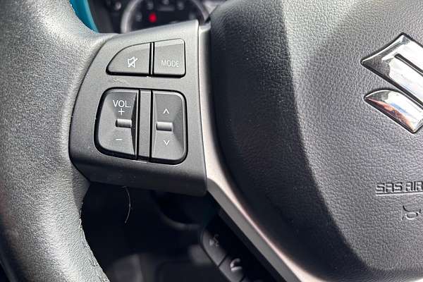 2017 Suzuki Vitara RT-S LY