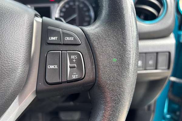 2017 Suzuki Vitara RT-S LY