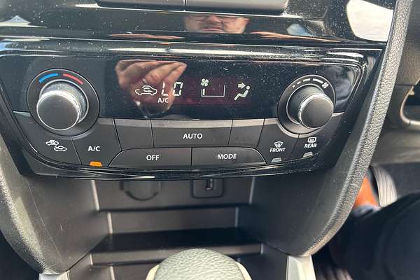 2017 Suzuki Vitara RT-S LY