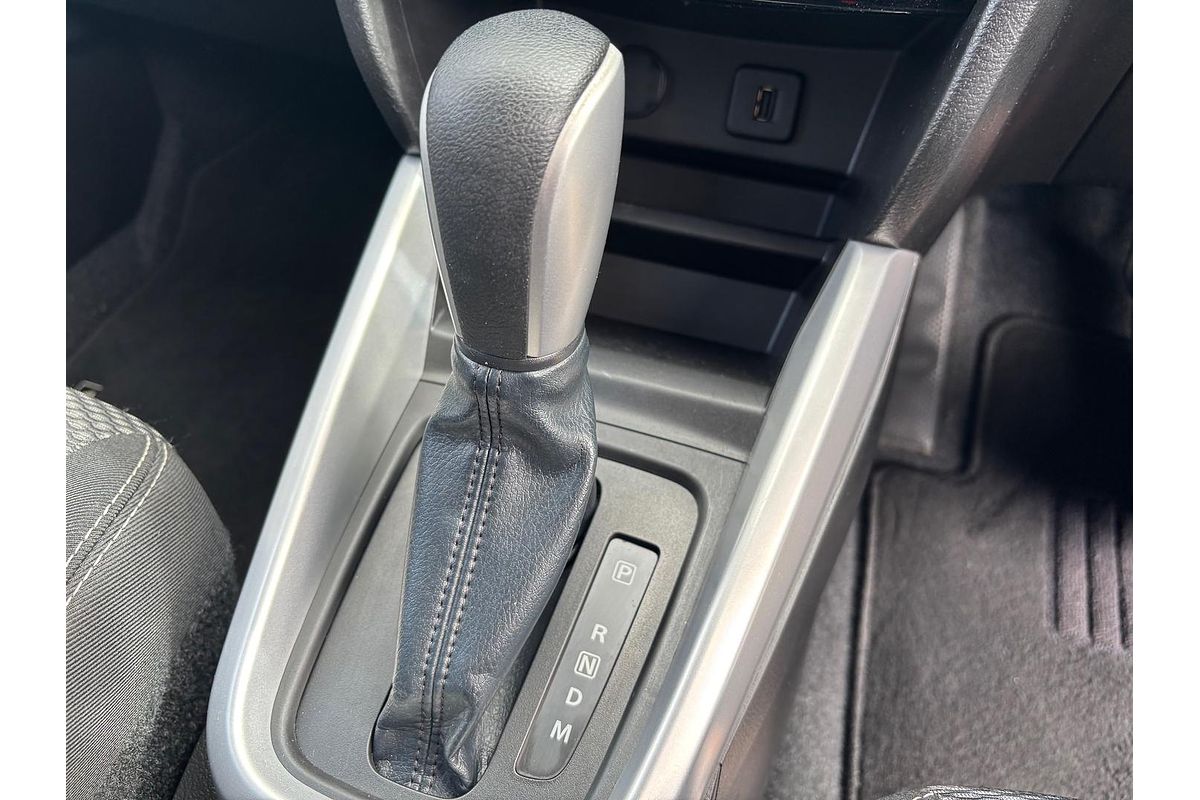 2017 Suzuki Vitara RT-S LY