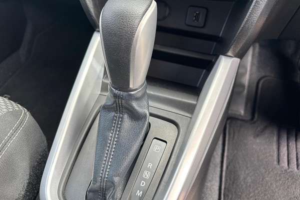 2017 Suzuki Vitara RT-S LY