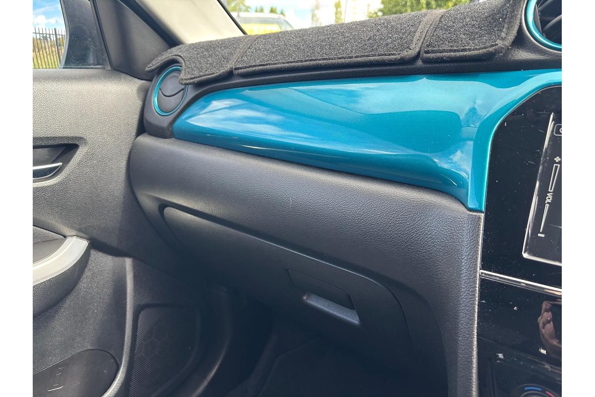 2017 Suzuki Vitara RT-S LY