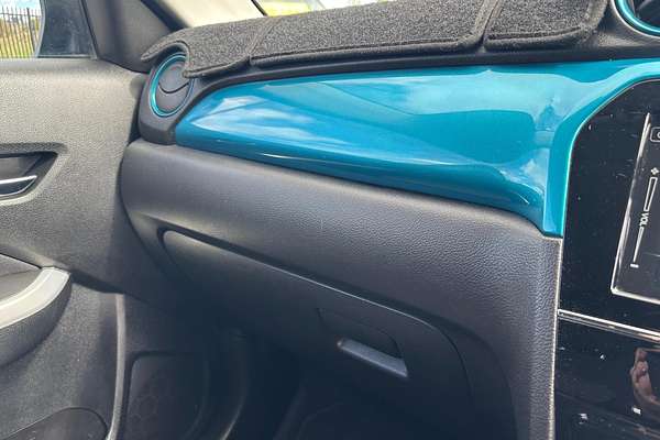 2017 Suzuki Vitara RT-S LY