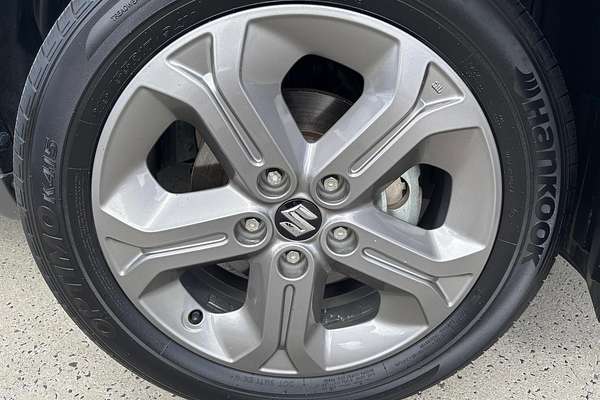 2017 Suzuki Vitara RT-S LY