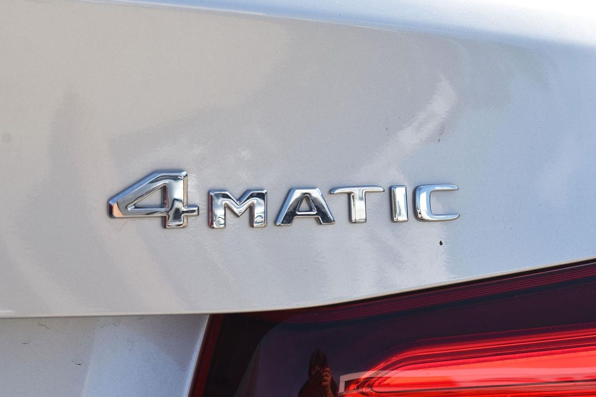 2024 Mercedes-Benz A-Class A250 V177